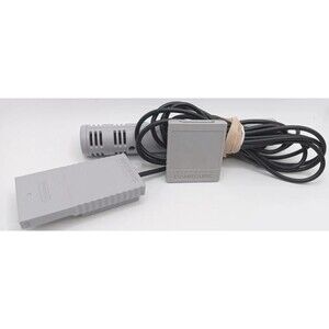 5/$25 Nintendo GameCube Microphone Mic Authentic OEM DOL-022 Memory Card